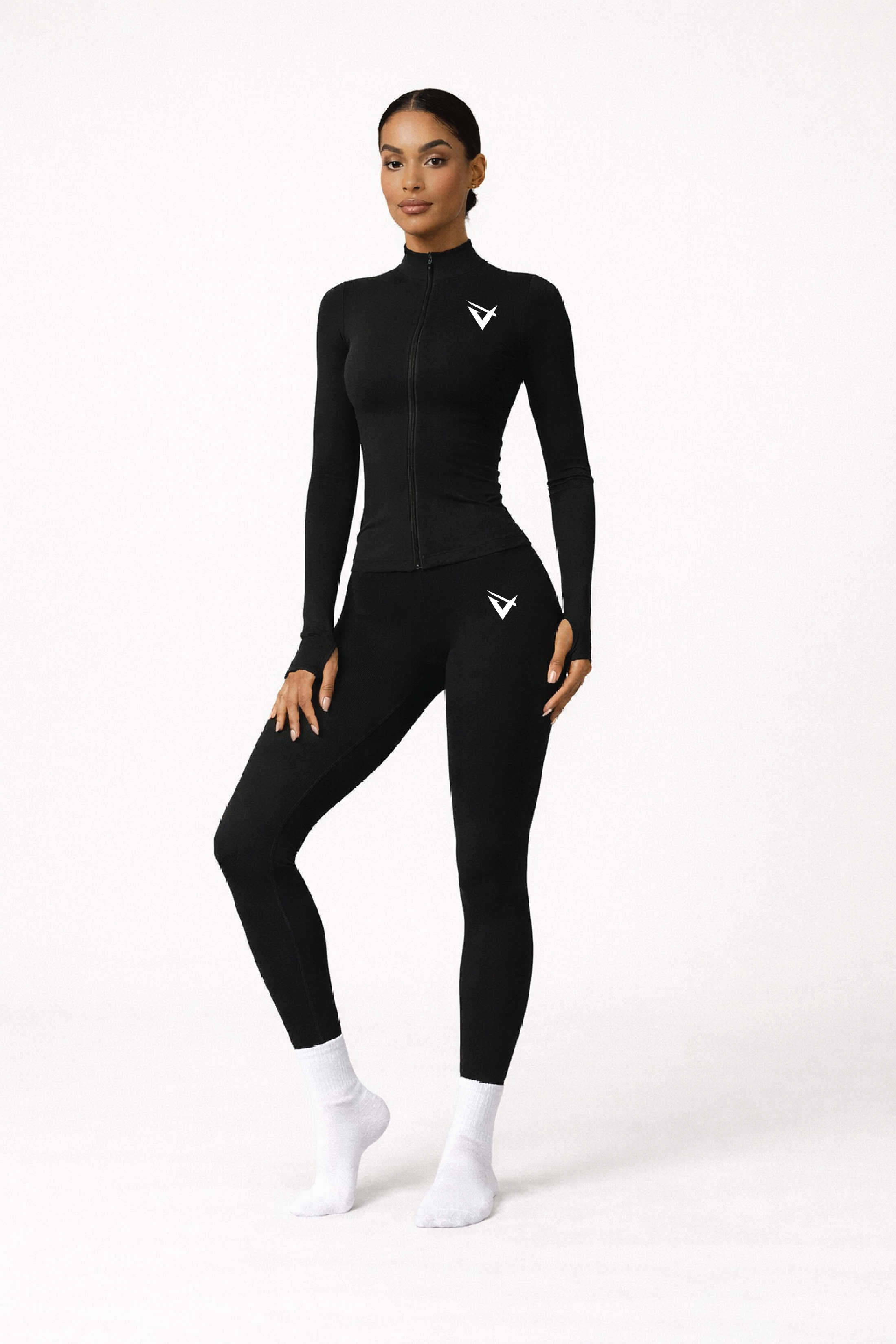 VULTRA ZENITH™ 3-Piece Performance Set