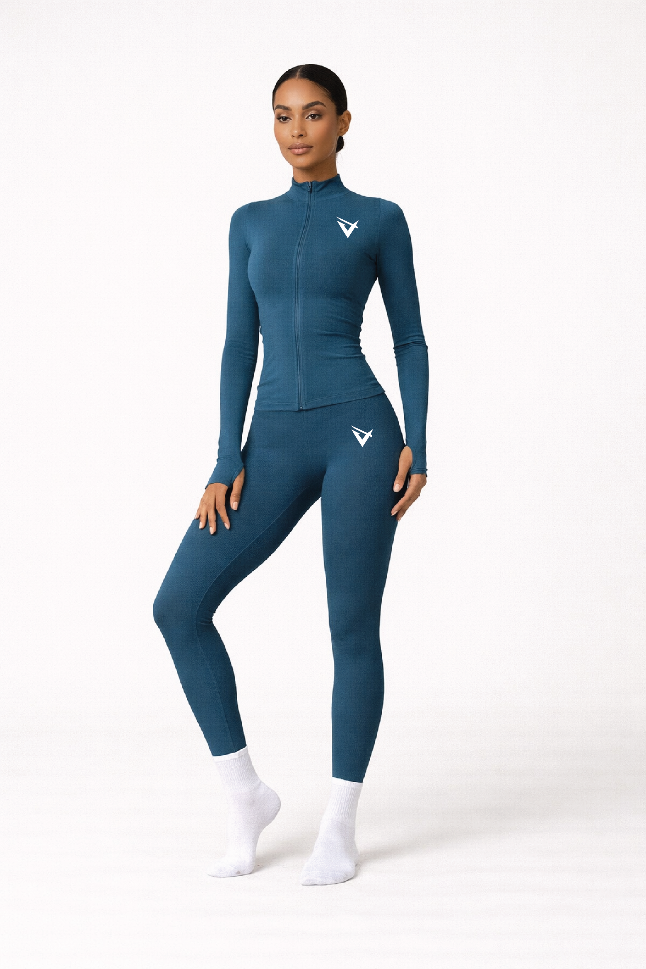 VULTRA ZENITH™ 3-Piece Performance Set