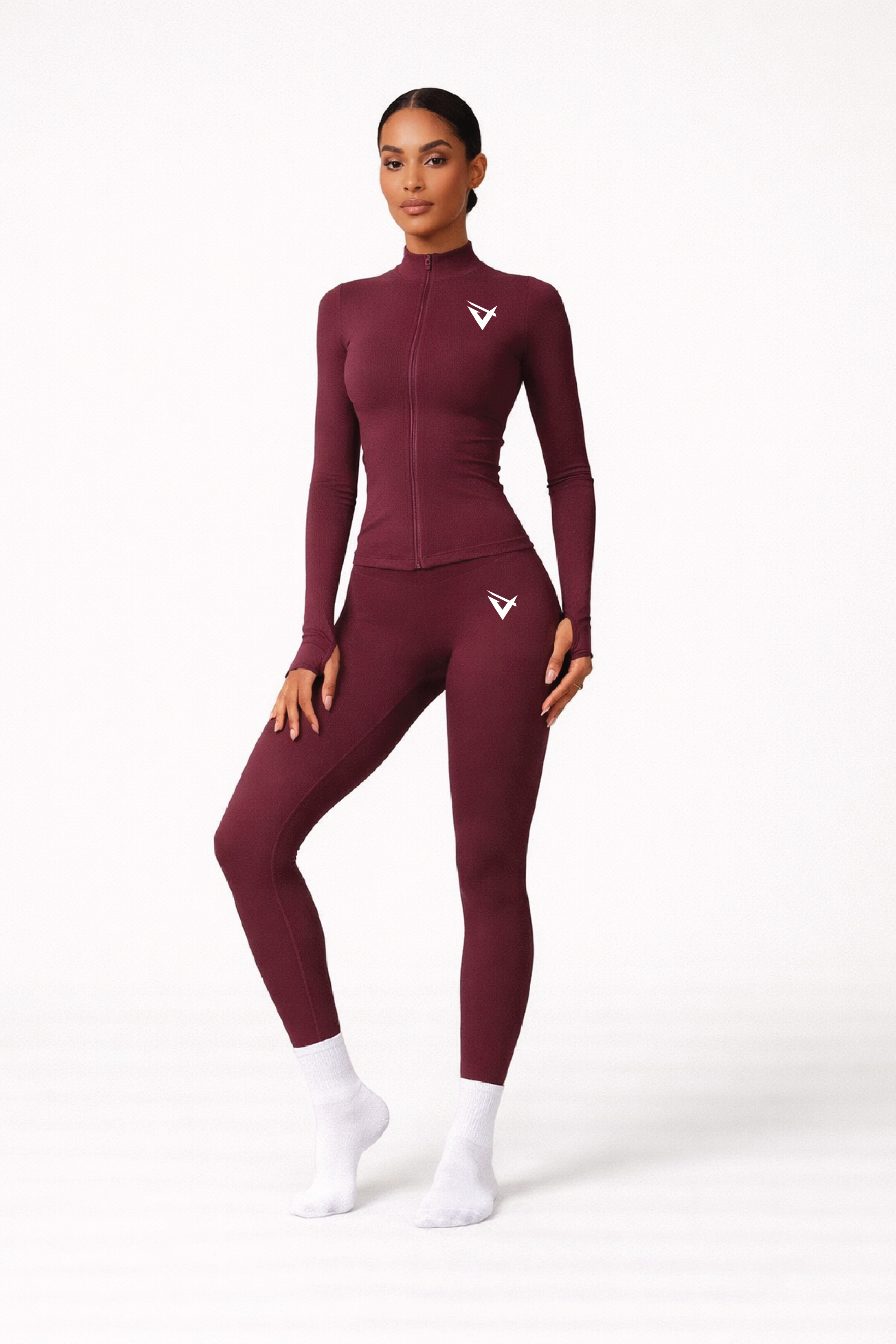 VULTRA ZENITH™ 3-Piece Performance Set