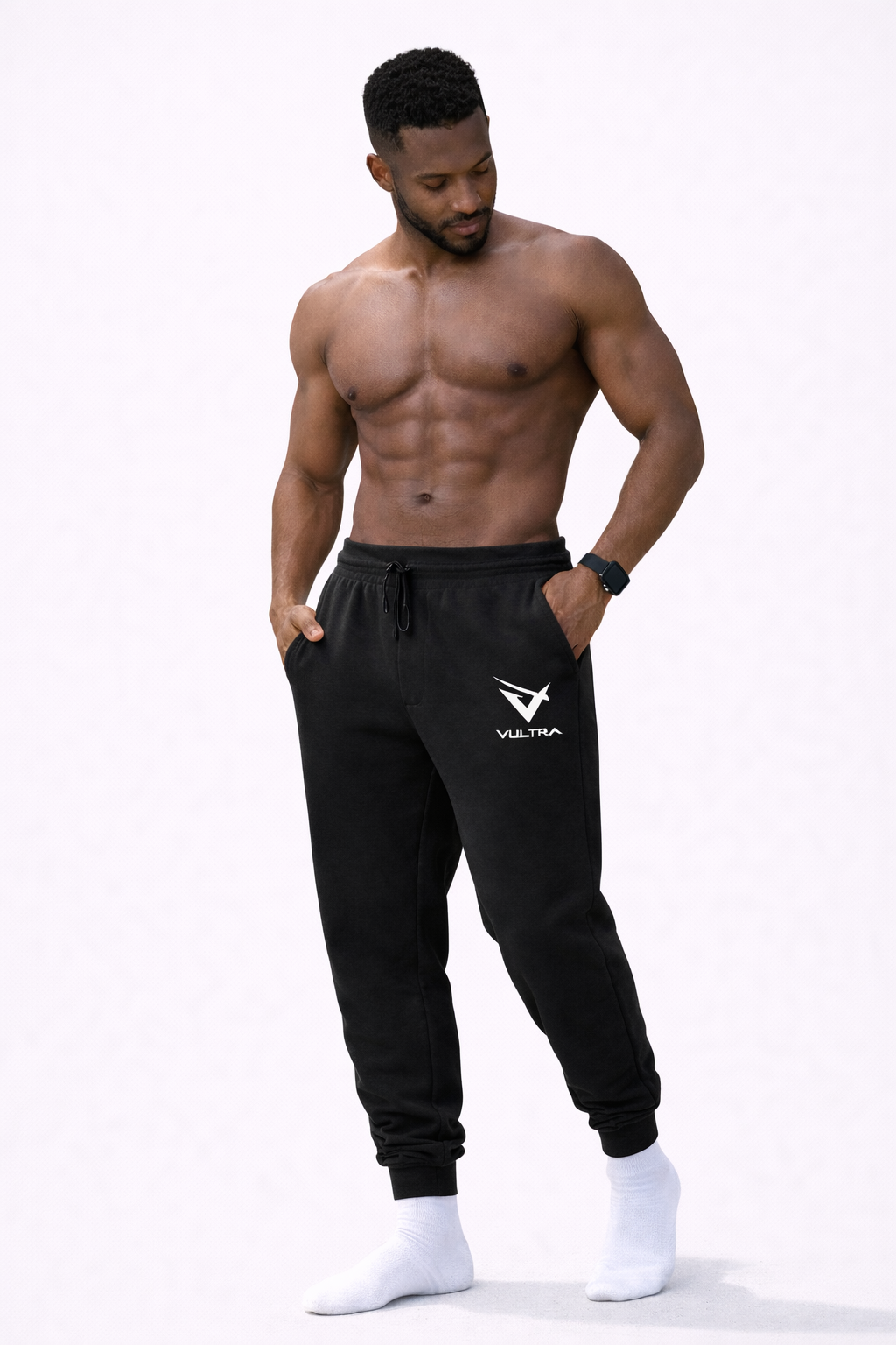 VULTRA EASE™ Sweatpants (cuffed)