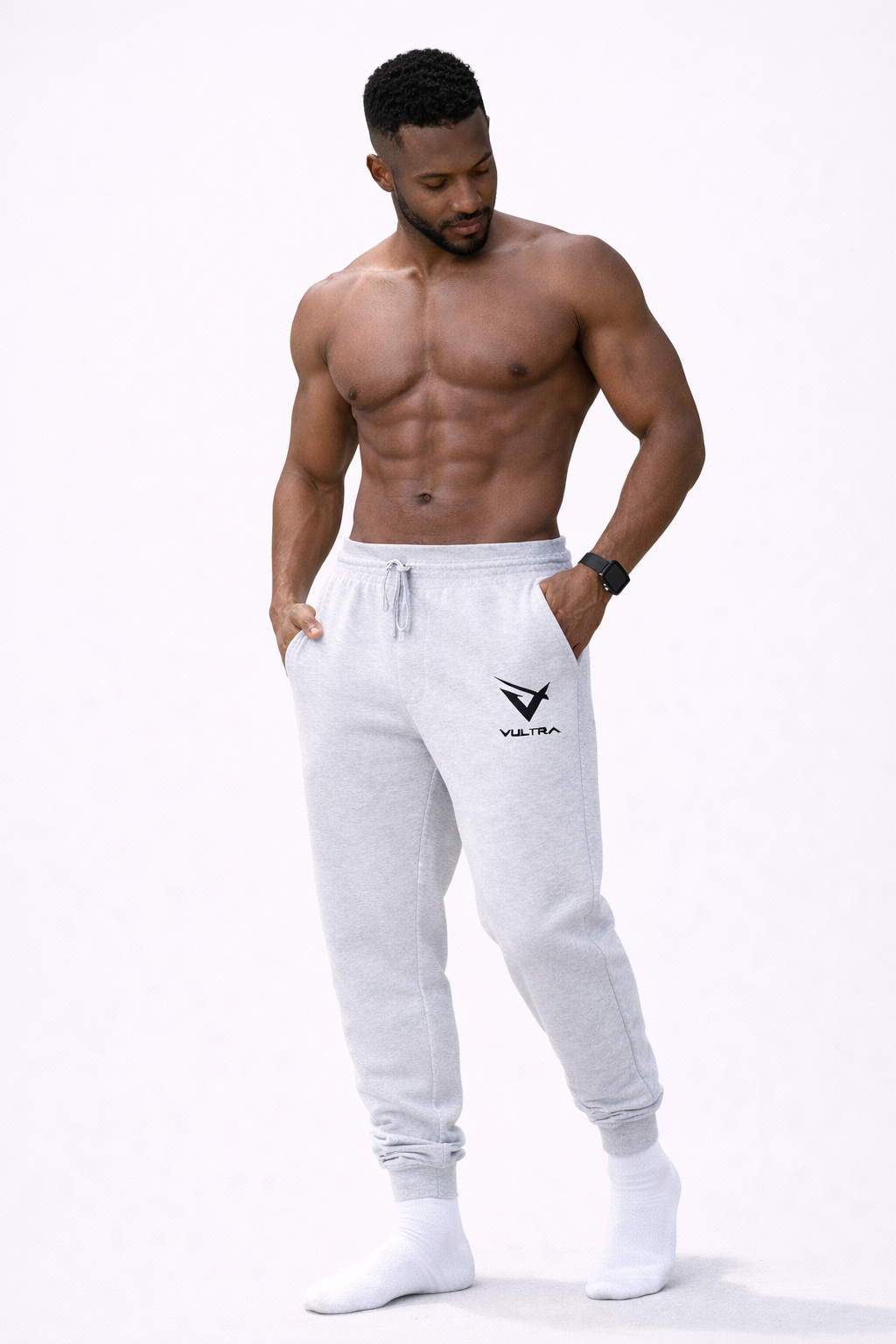 VULTRA EASE™ Sweatpants (cuffed)