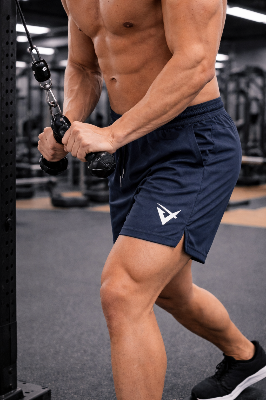 VULTRA STRYDE™ Performance Shorts