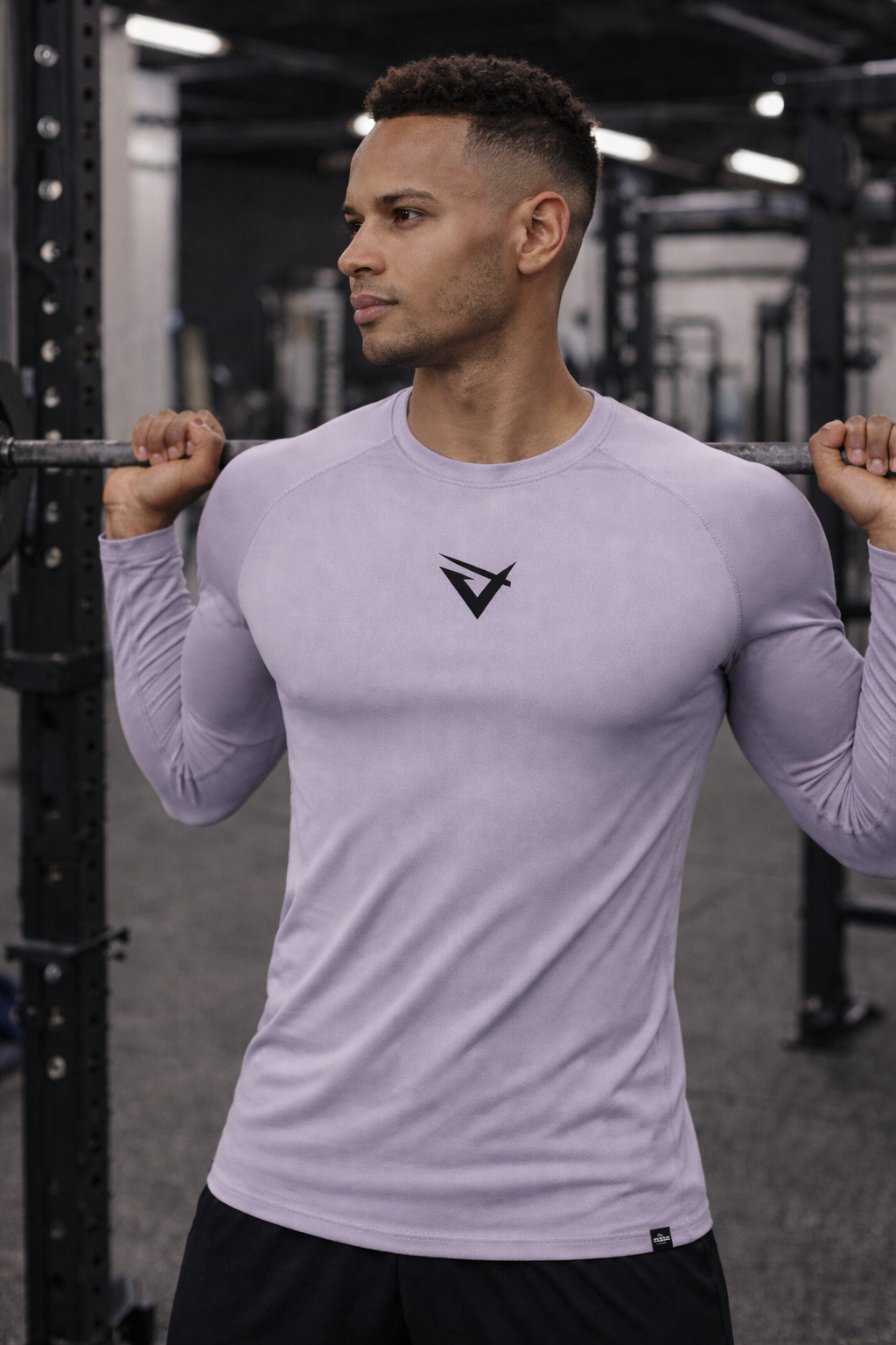 VULTRA APEX™ Long Sleeve Performance Tee