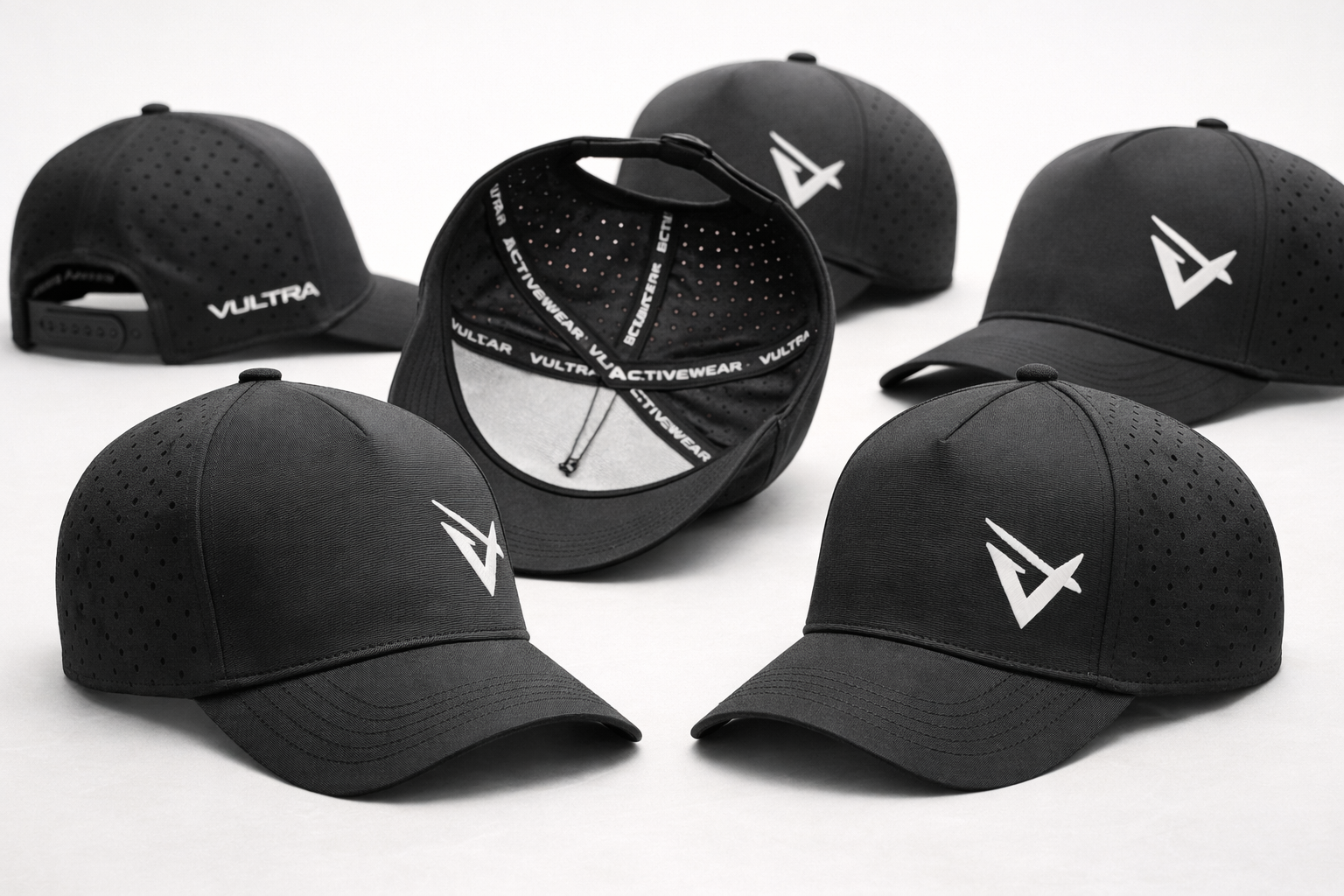 VULTRA VANTAGE™ Performance Cap