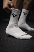 VULTRA ANCHOR™ Performance Crew Socks