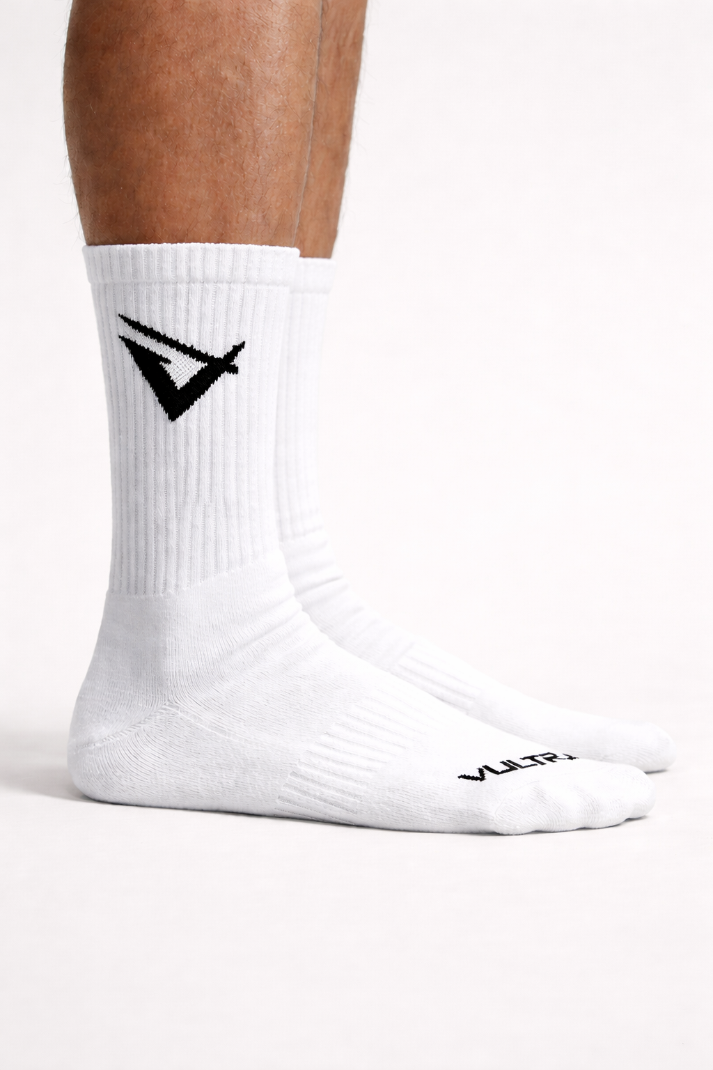 VULTRA ANCHOR™ Performance Crew Socks