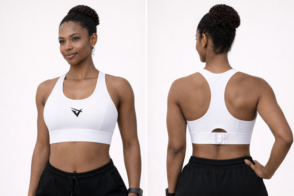 VULTRA ESSENCE™ Sports Bra