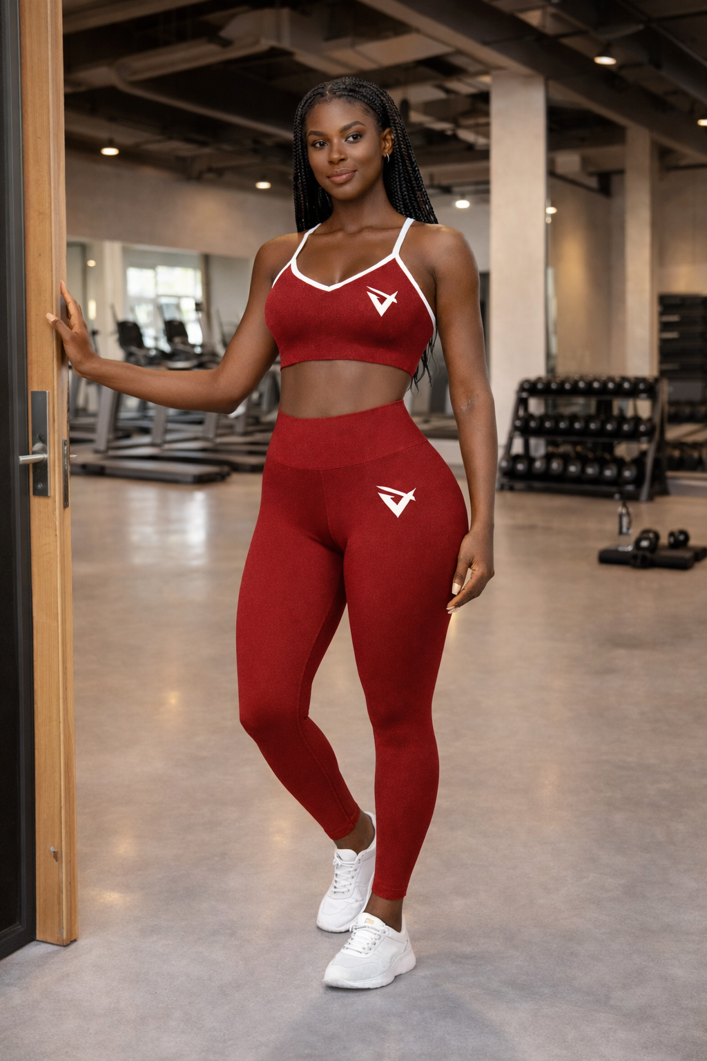 VULTRA HALO™ Heartline 2-piece set