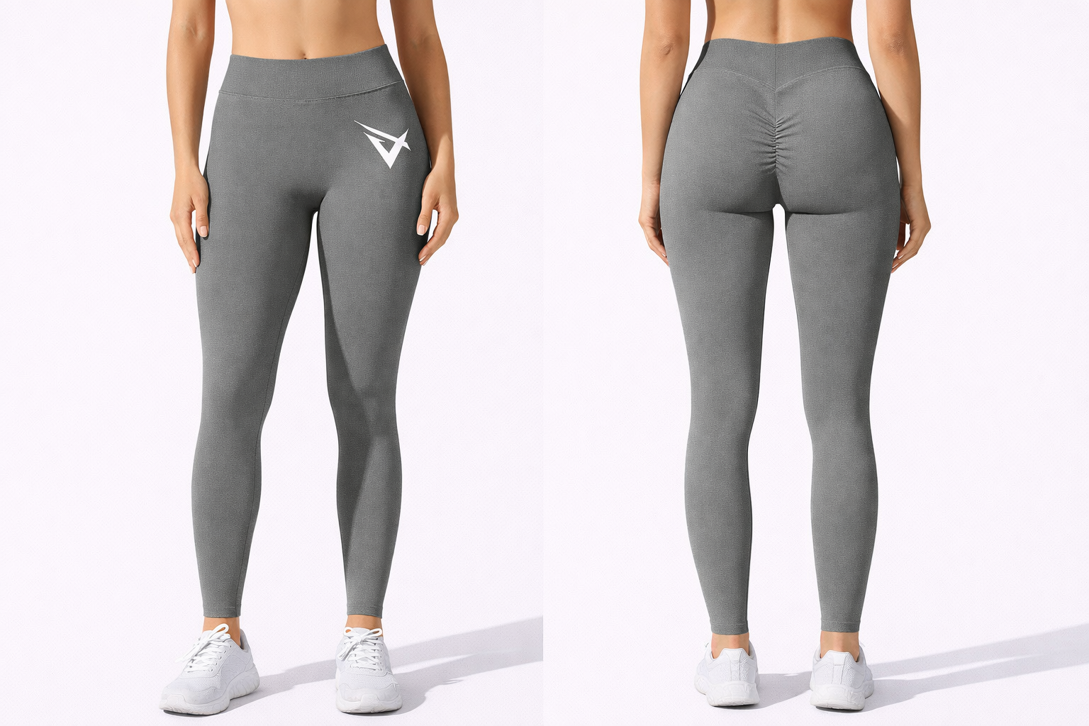 VULTRA VELOCITY™ Scrunch Leggings