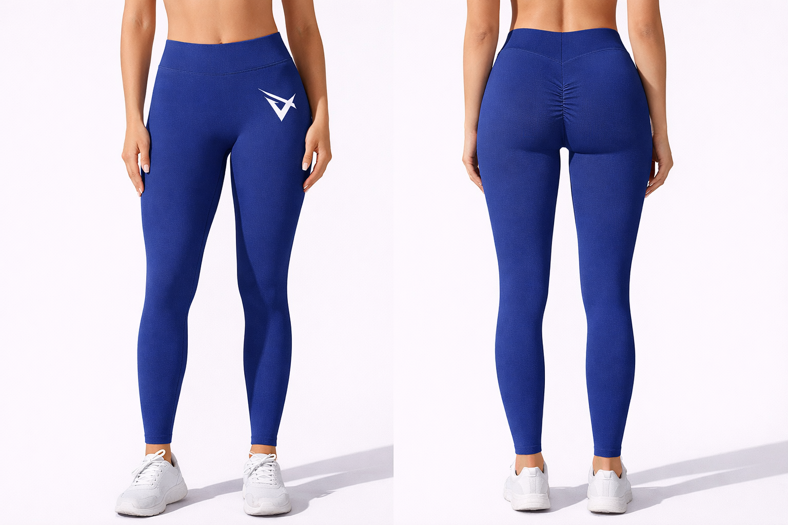 VULTRA VELOCITY™ Scrunch Leggings