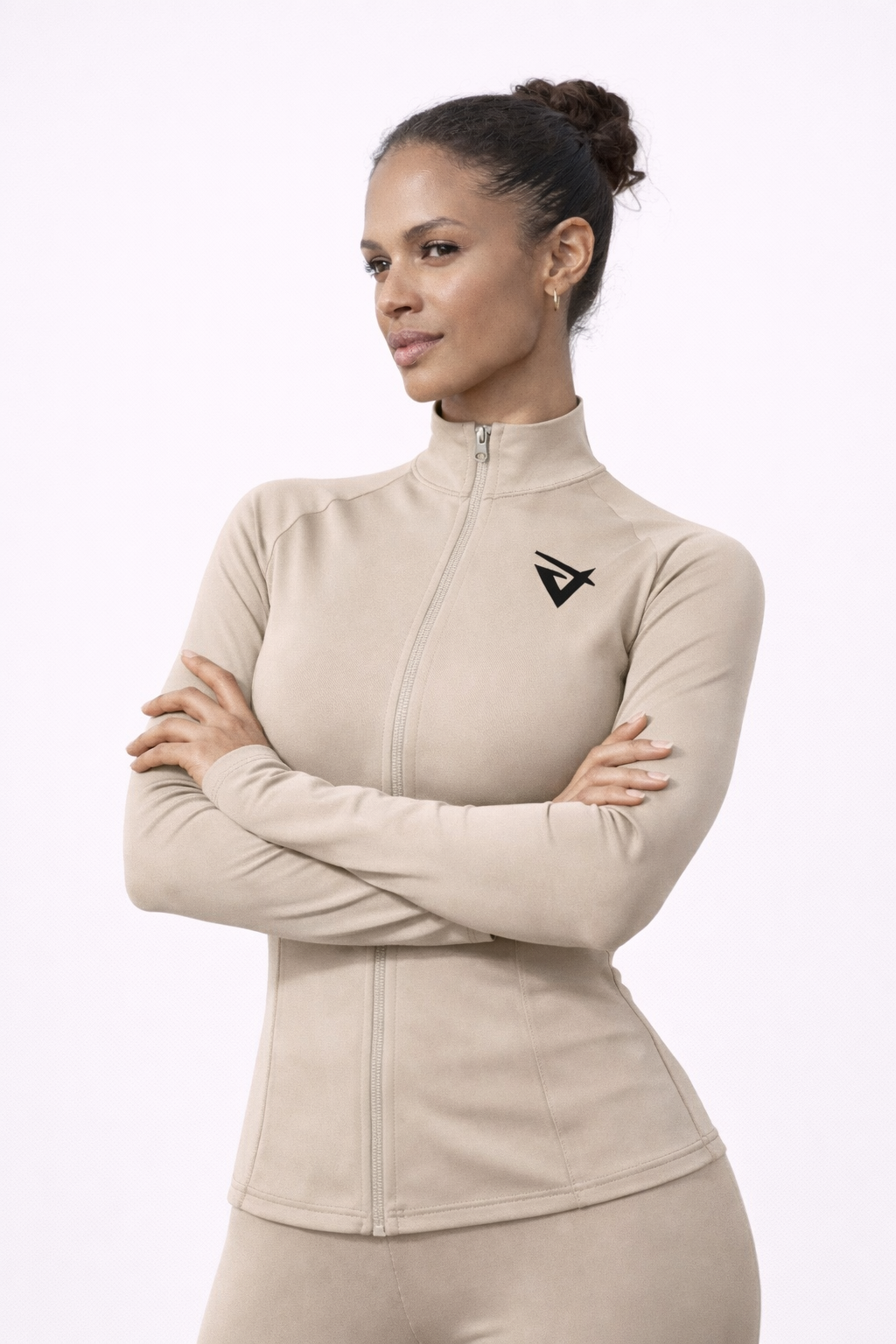 VULTRA ZENITH™ Zip Jacket