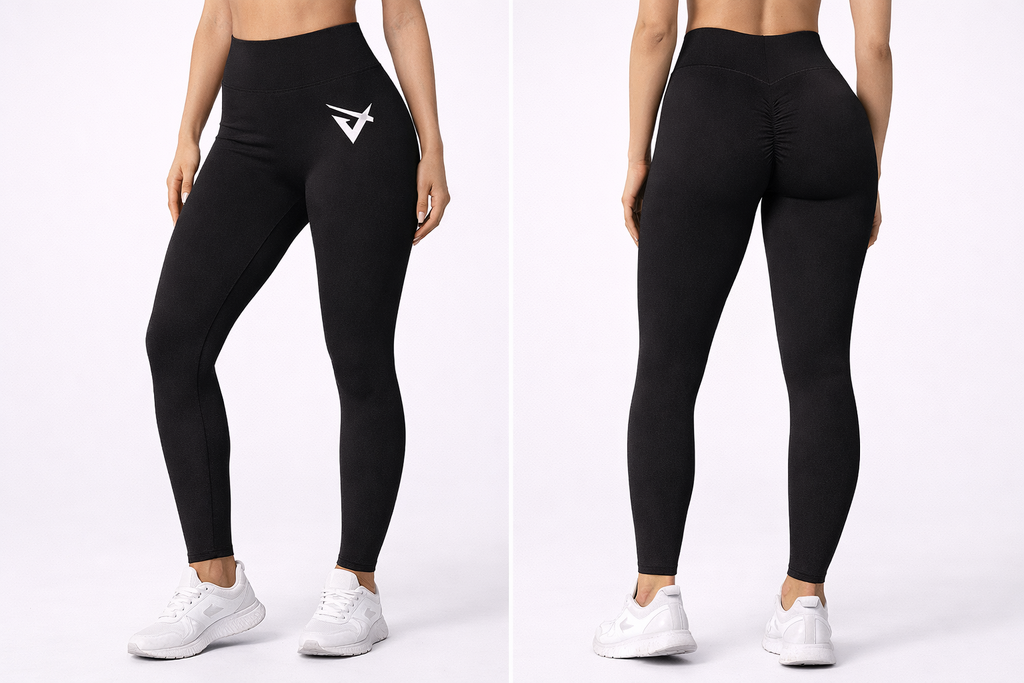VULTRA VELOCITY™ Scrunch Leggings