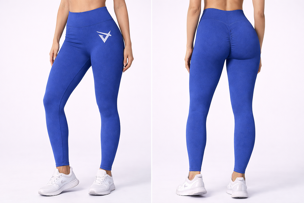 VULTRA ZENITH™ Sculpt Leggings