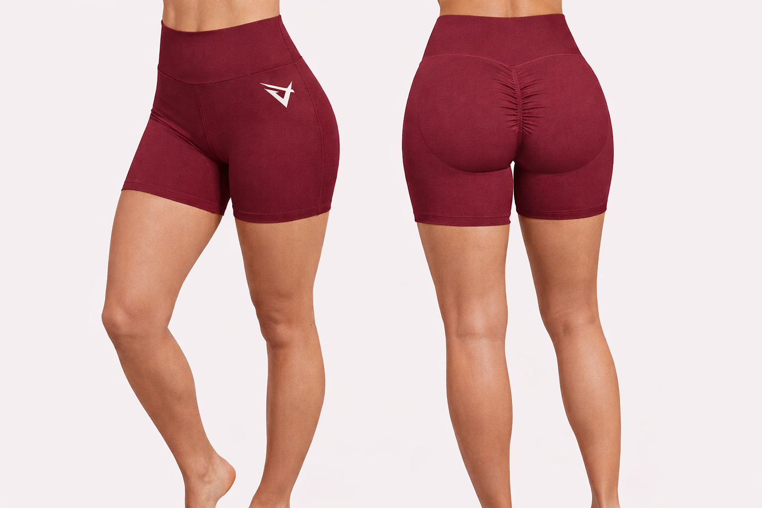 VULTRA SCULPT™ Performance Shorts