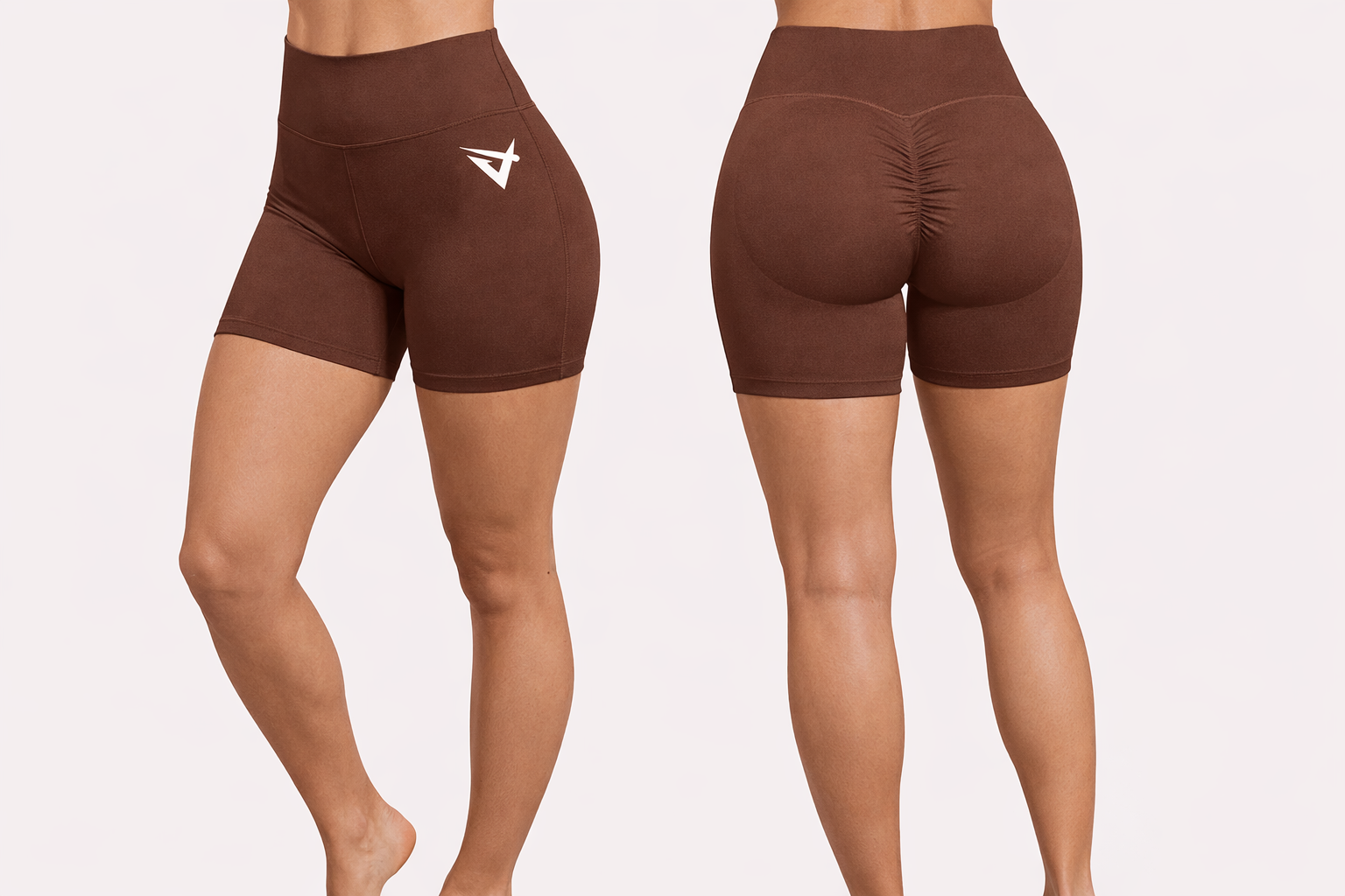 VULTRA SCULPT™ Performance Shorts