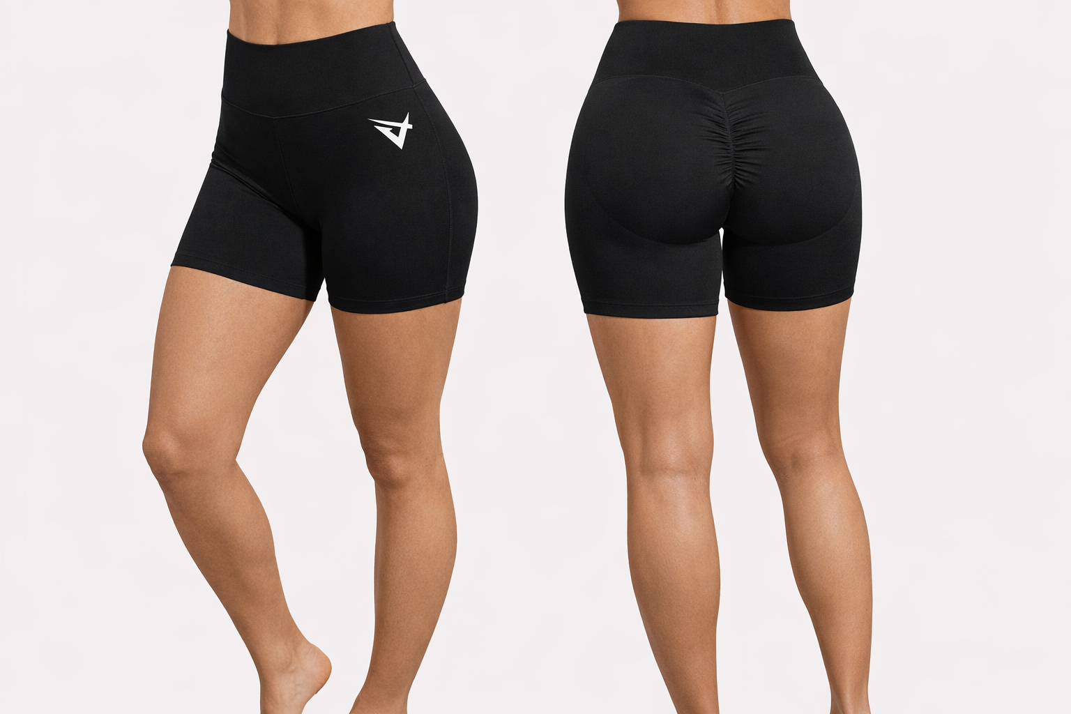 VULTRA SCULPT™ Performance Shorts