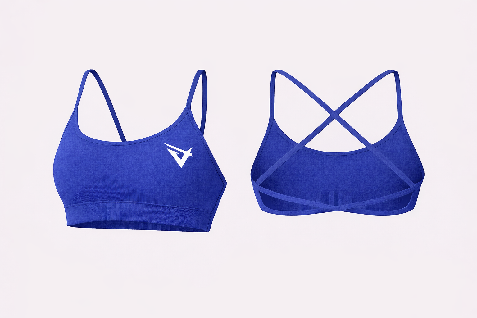 VULTRA ZENITH™ Crossback Sports Bra