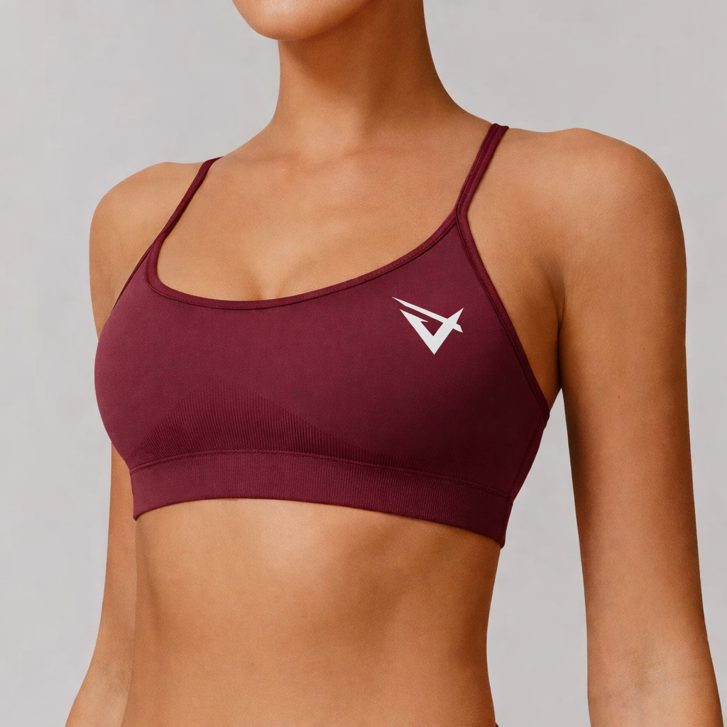 VULTRA ZENITH™ Crossback Sports Bra