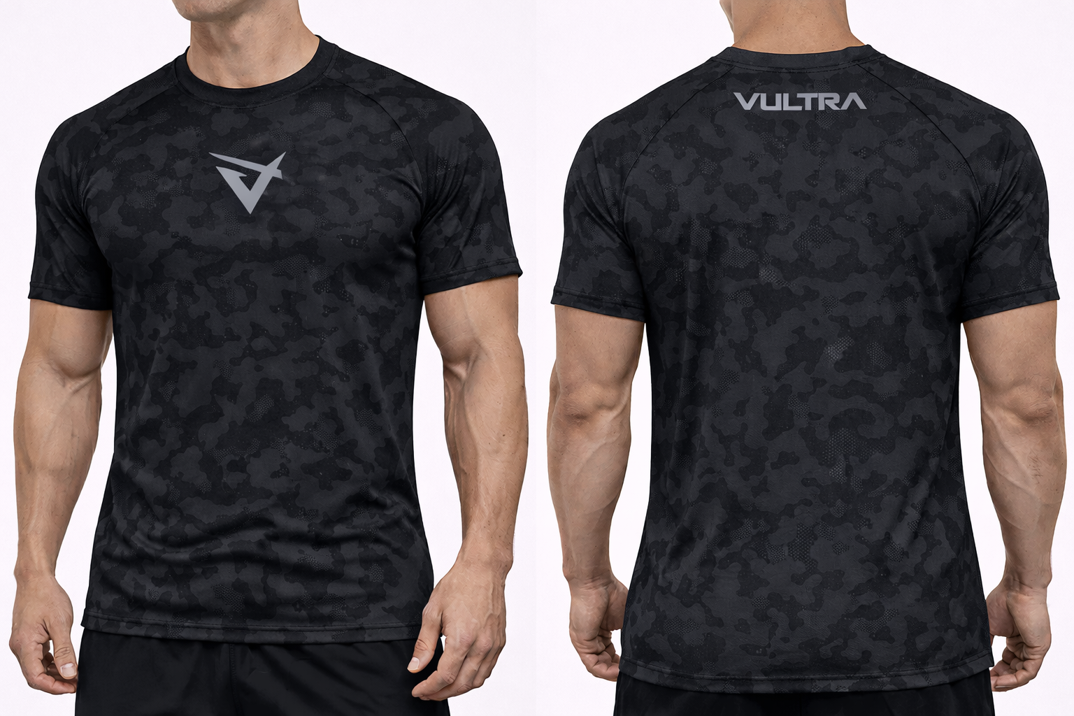 VULTRA PULSE™ Performance Tee