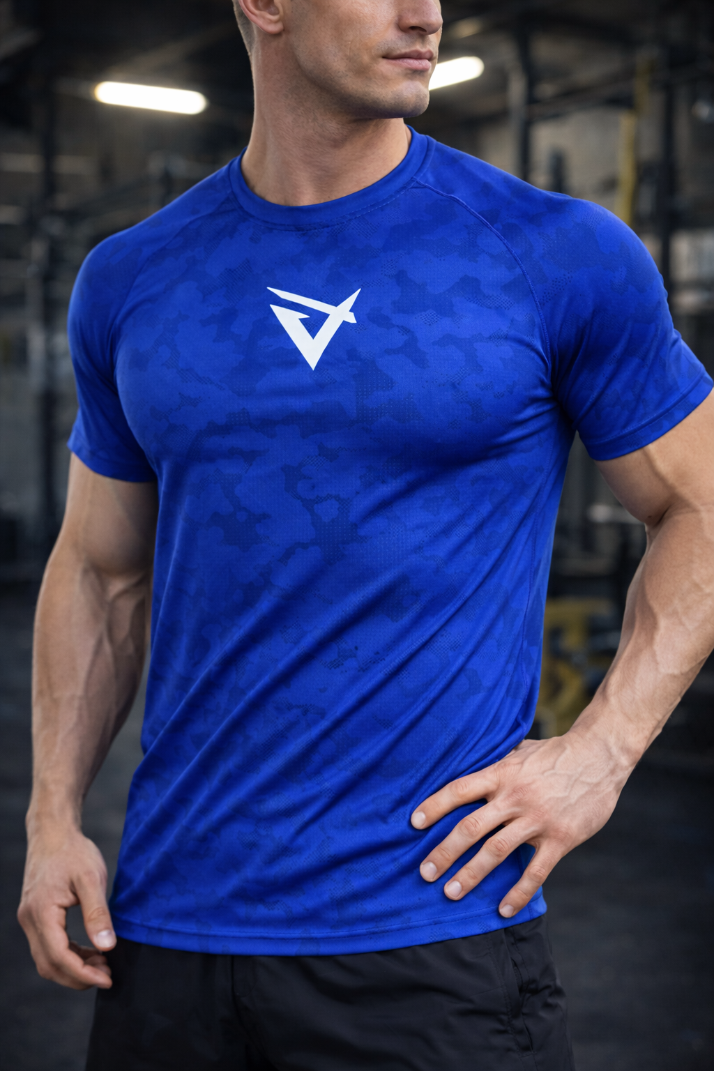 VULTRA PULSE™ Performance Tee