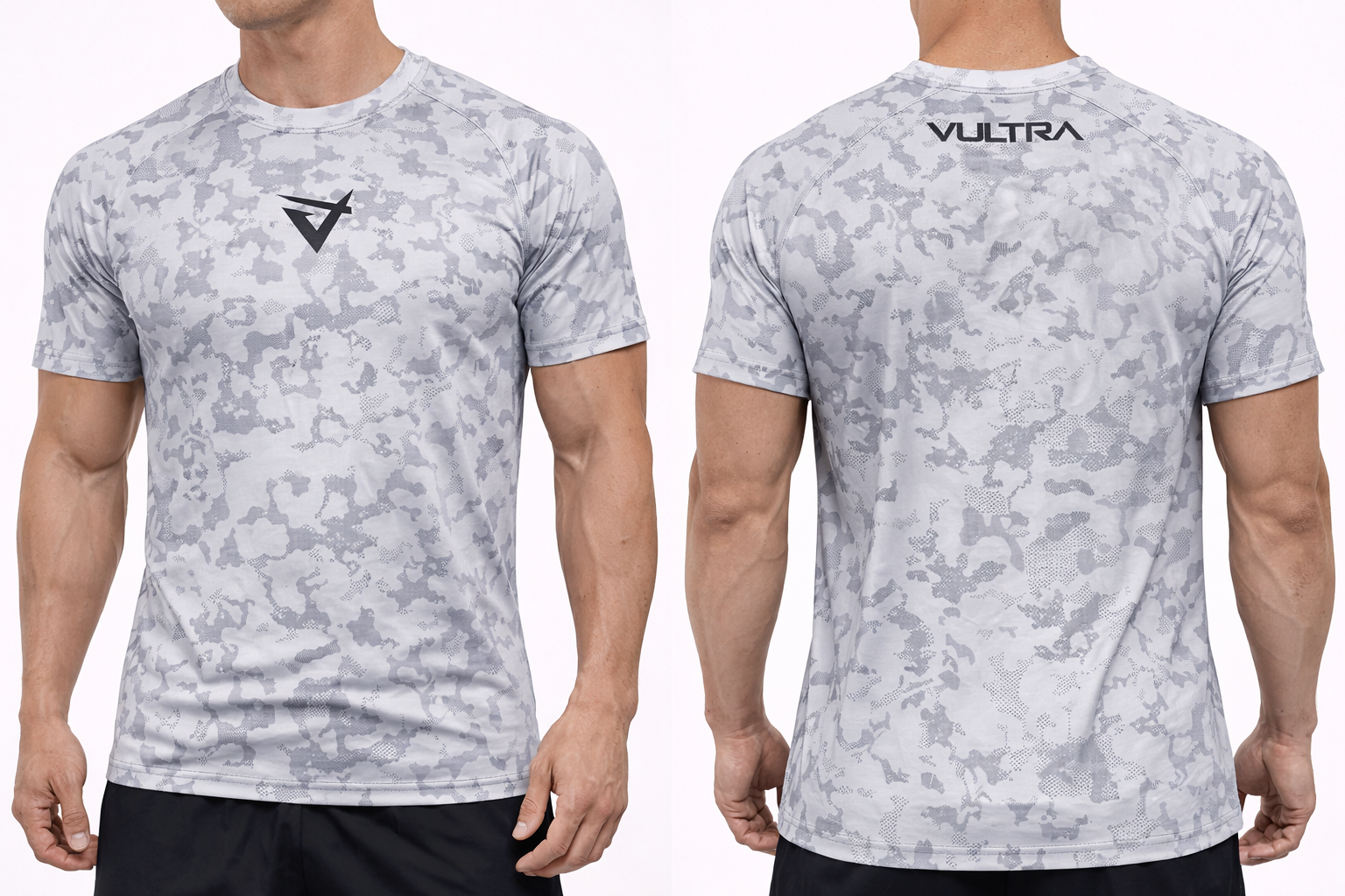 VULTRA PULSE™ Performance Tee