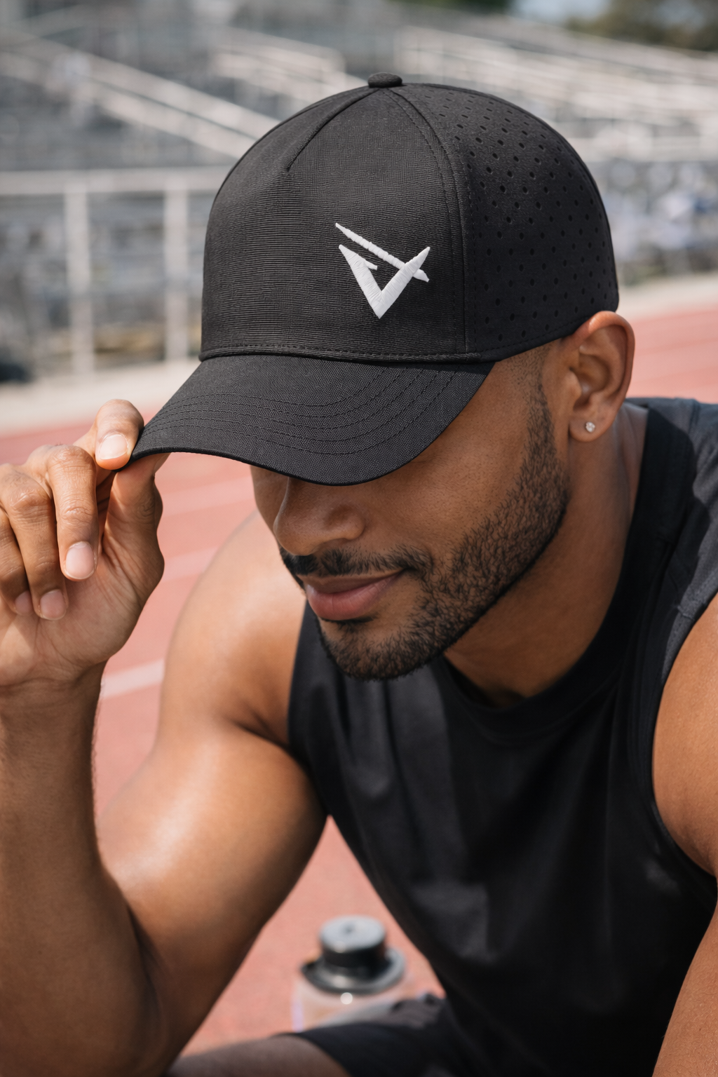 VULTRA VANTAGE™ Performance Cap