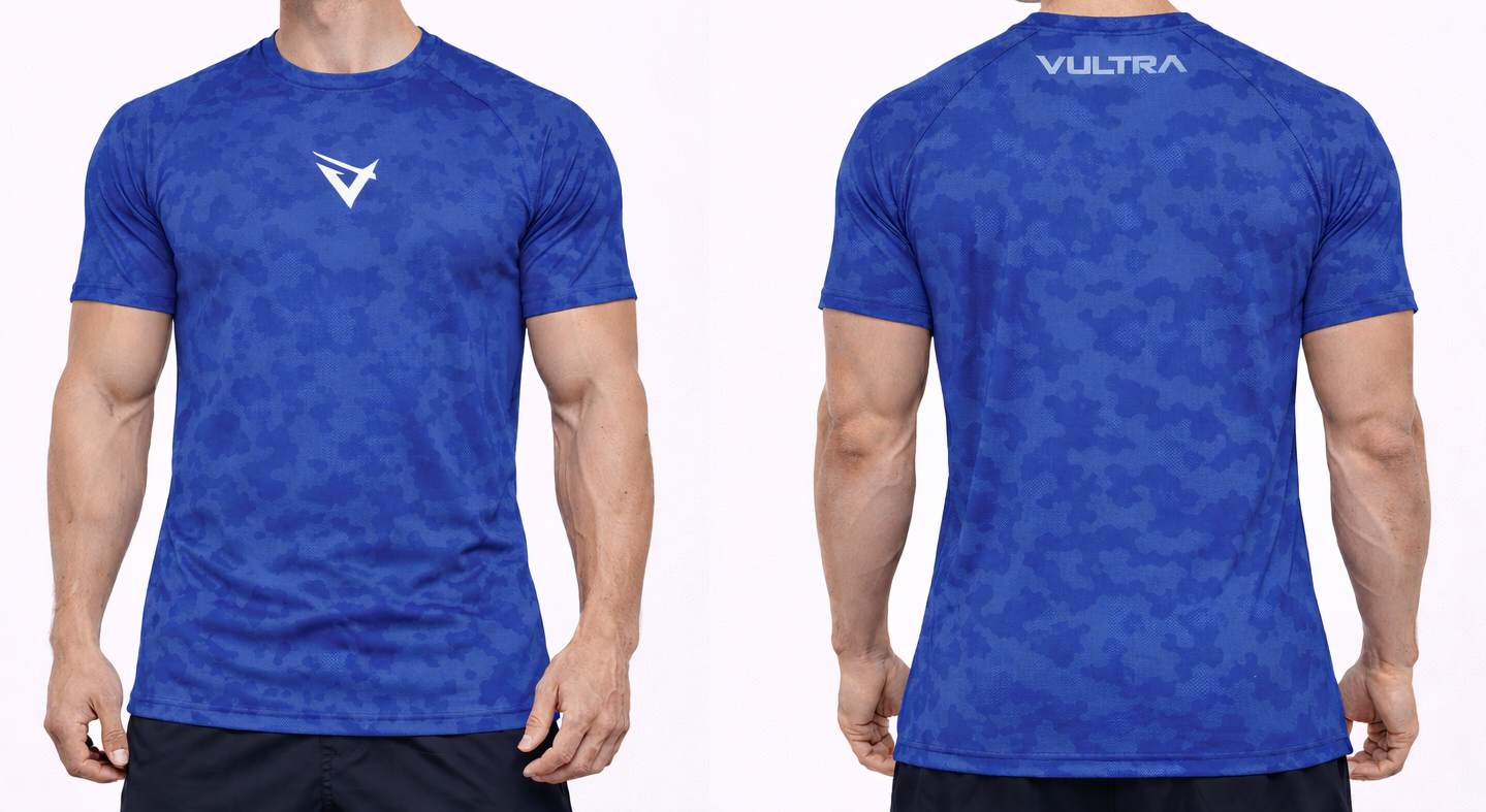VULTRA PULSE™ Performance Tee