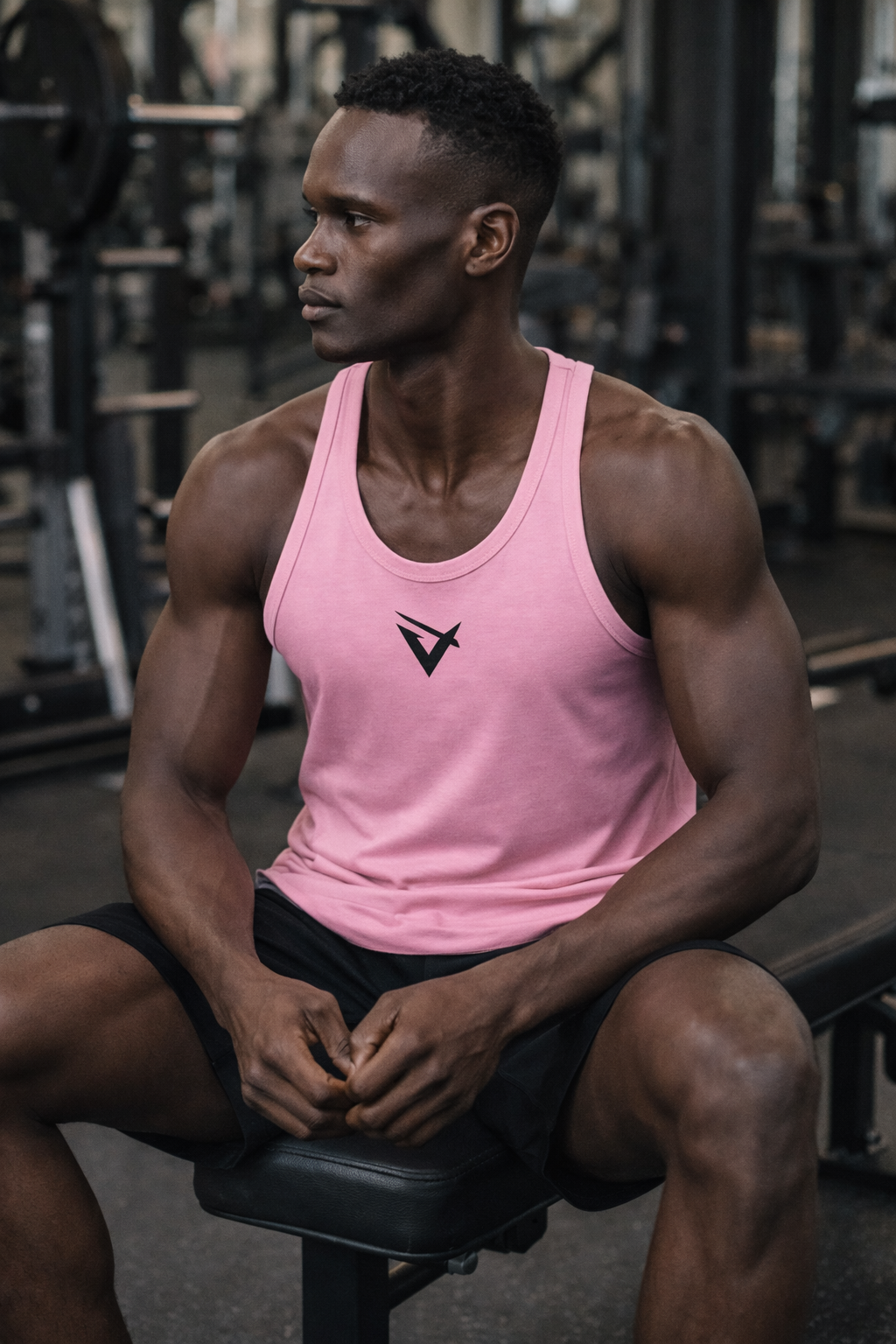 VULTRA FLOW™ Performance Tank
