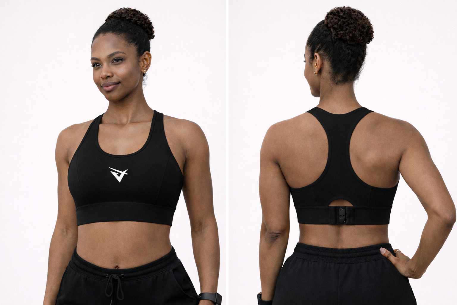 VULTRA ESSENCE™ Sports Bra