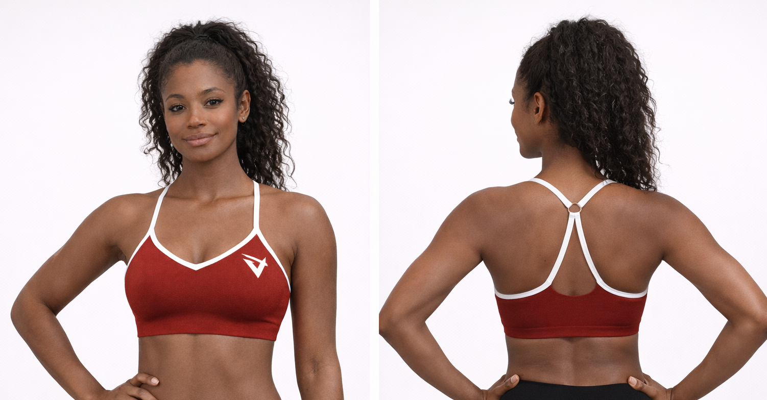 VULTRA HALO™ Sports Bra