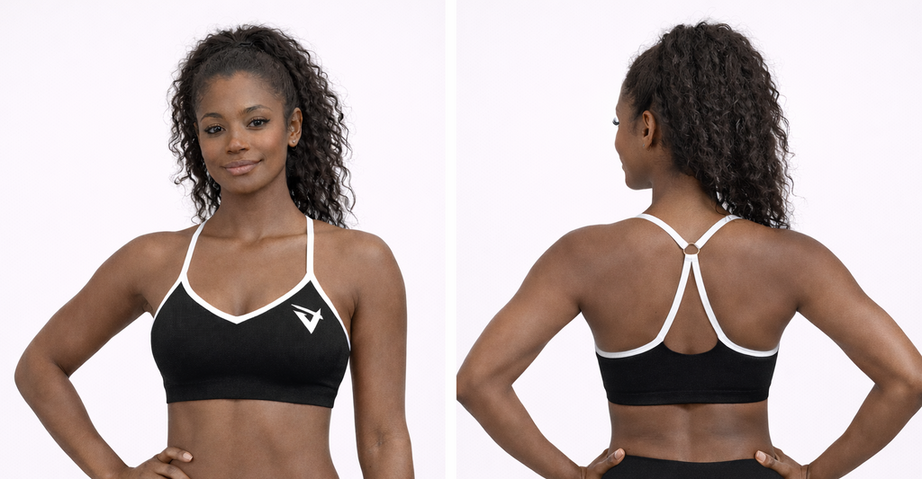 VULTRA HALO™ Sports Bra