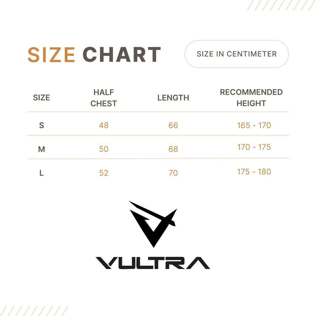 VULTRA CORE™ Performance Tee