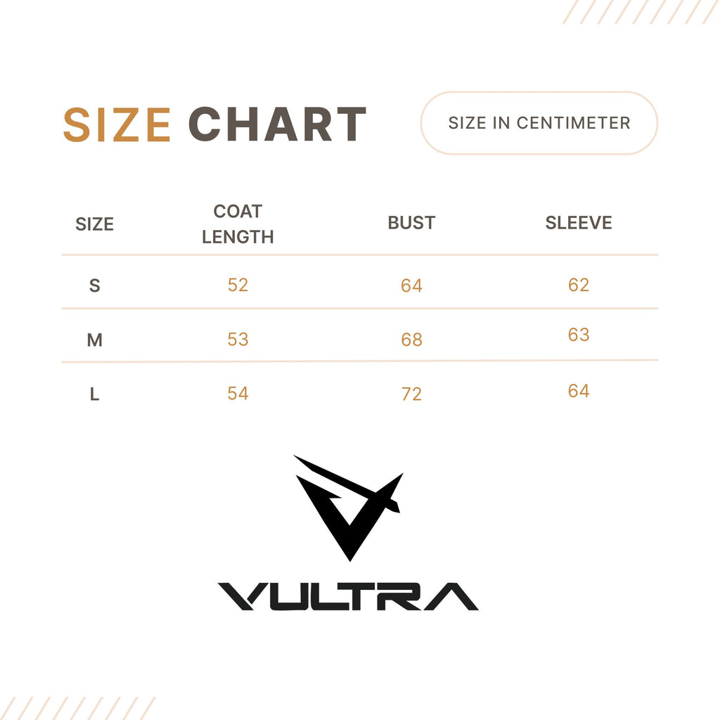 VULTRA ZENITH™ 3-Piece Performance Set