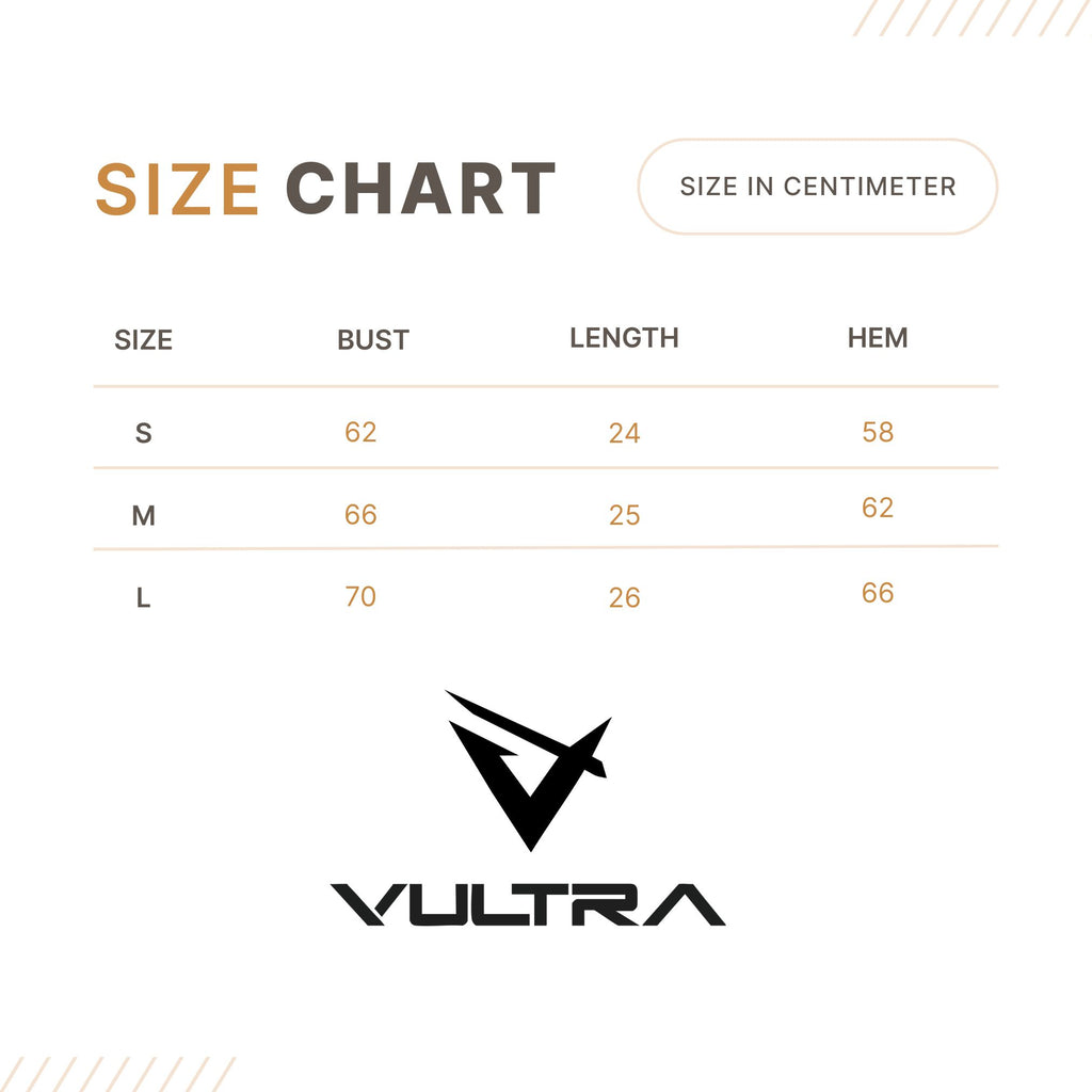 VULTRA HALO™ Heartline 2-piece set