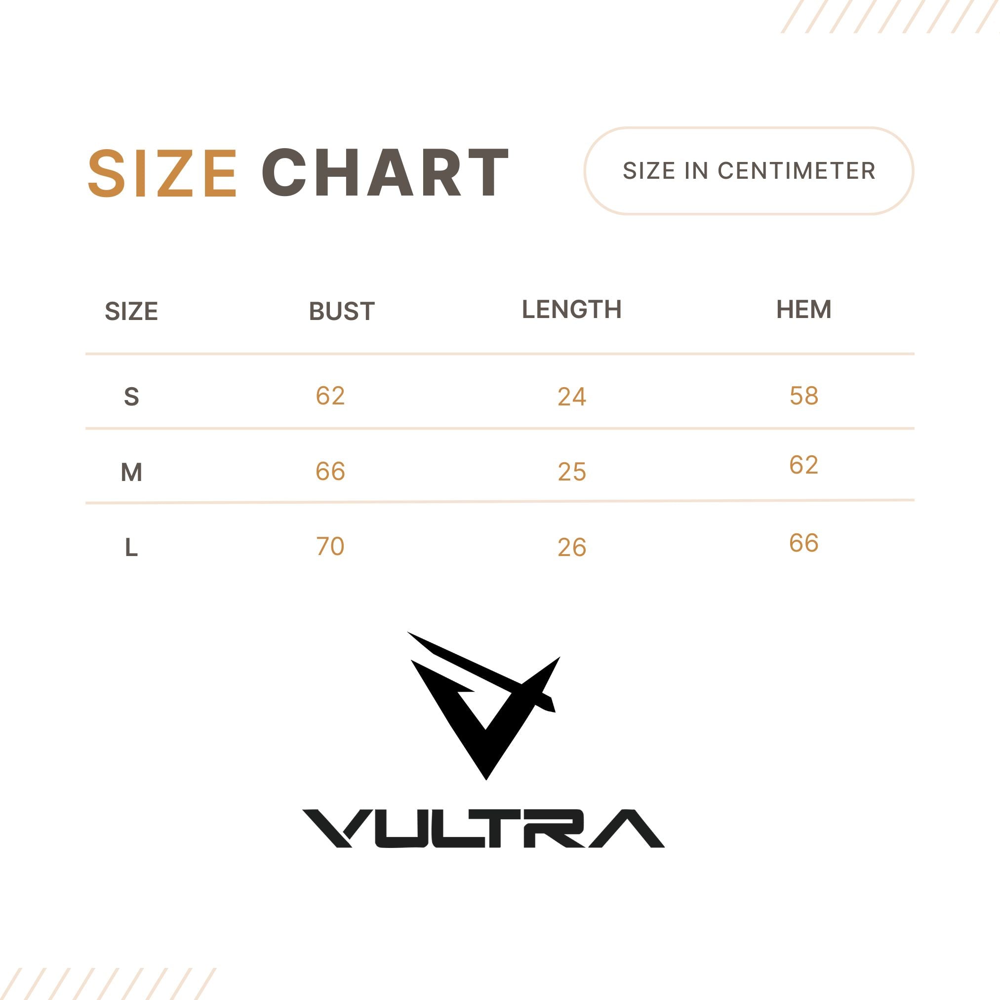 VULTRA HALO™ Heartline 2-piece set