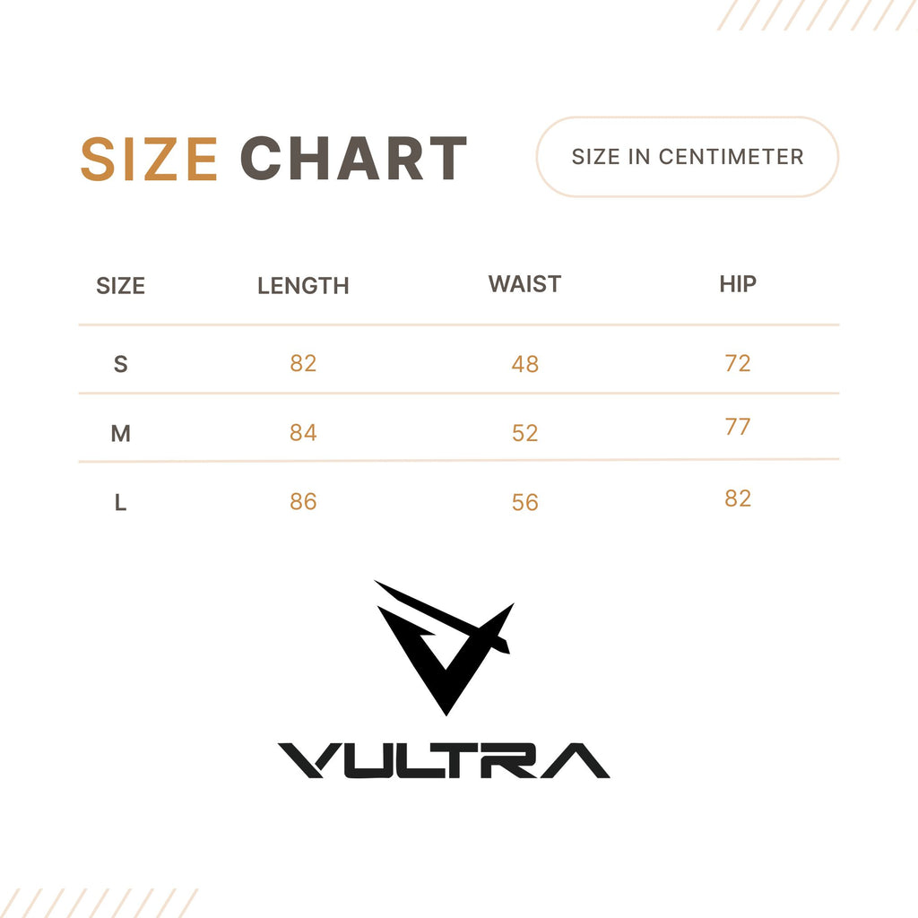 VULTRA ZENITH™ Sculpt Leggings