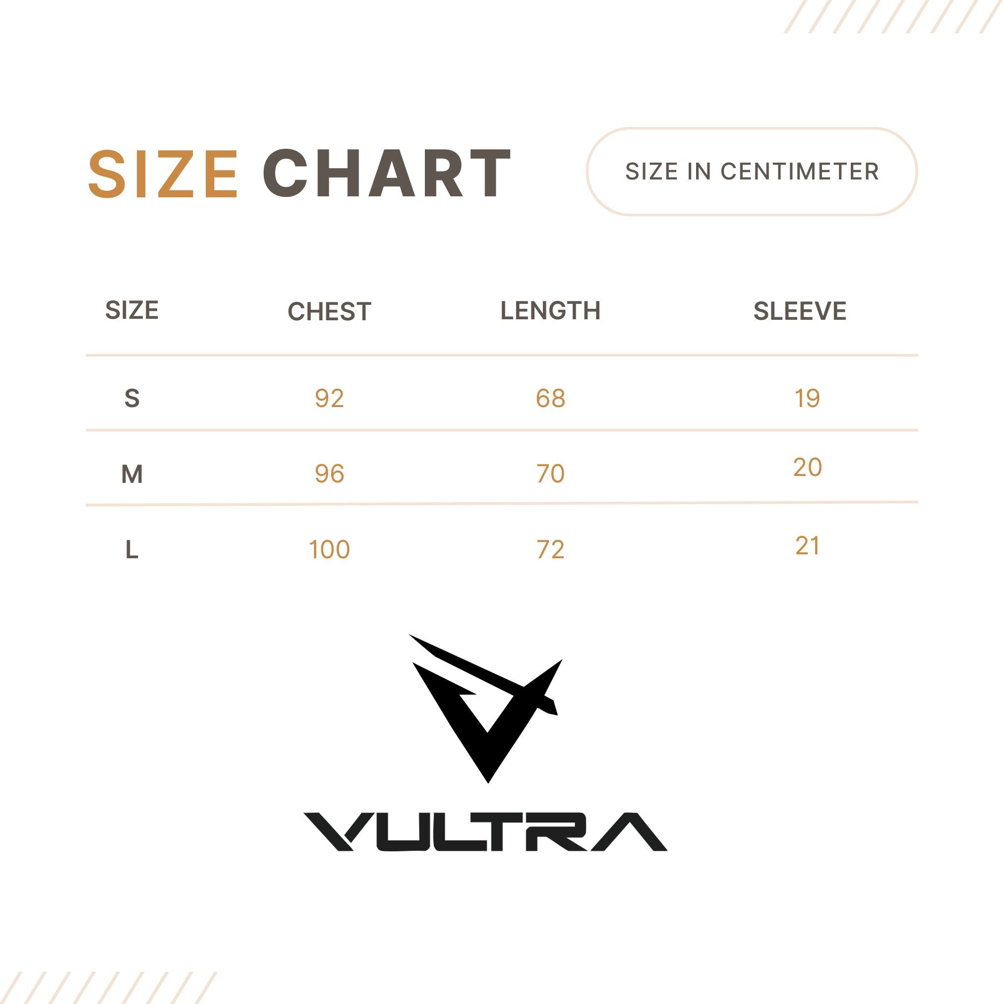 VULTRA PULSE™ Performance Tee
