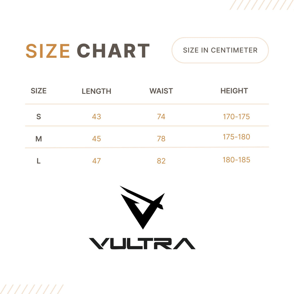VULTRA AEGIS™ Performance Shorts