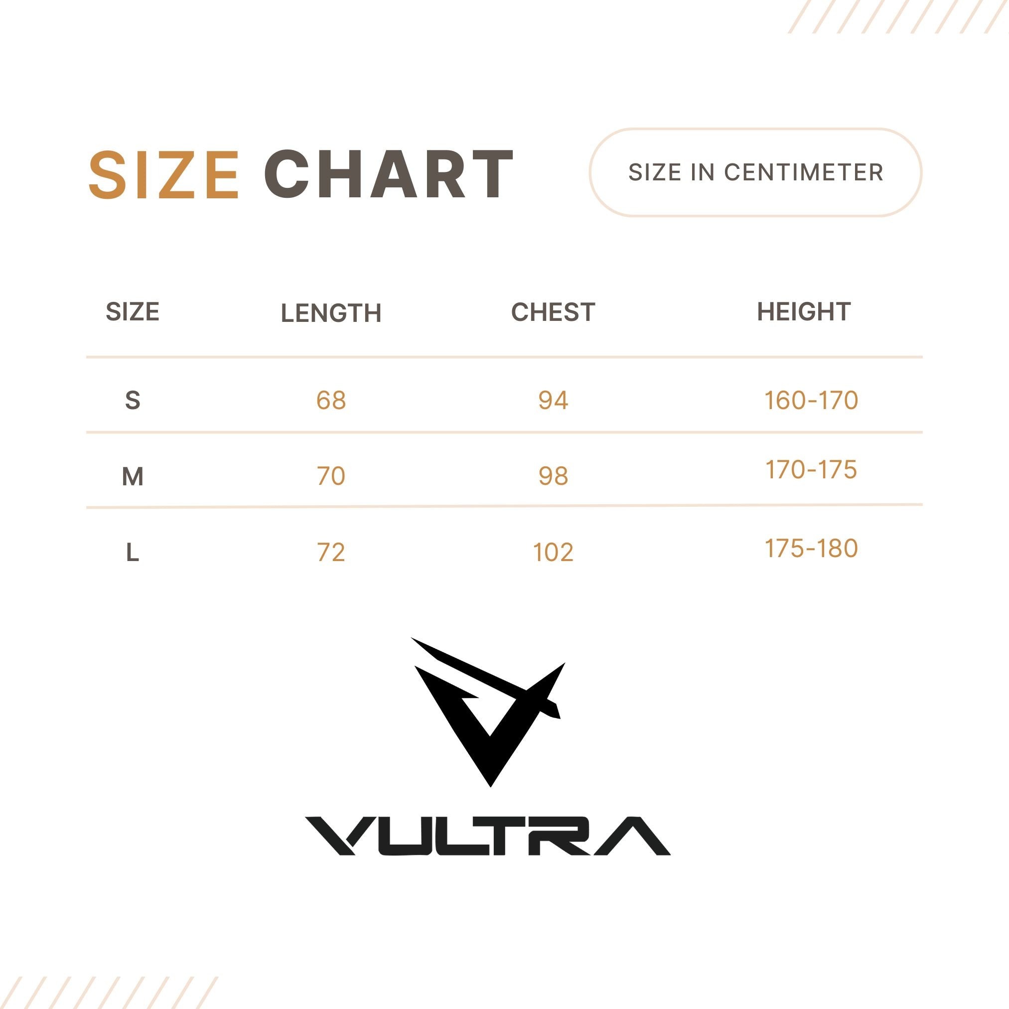 VULTRA FLOW™ Performance Tank