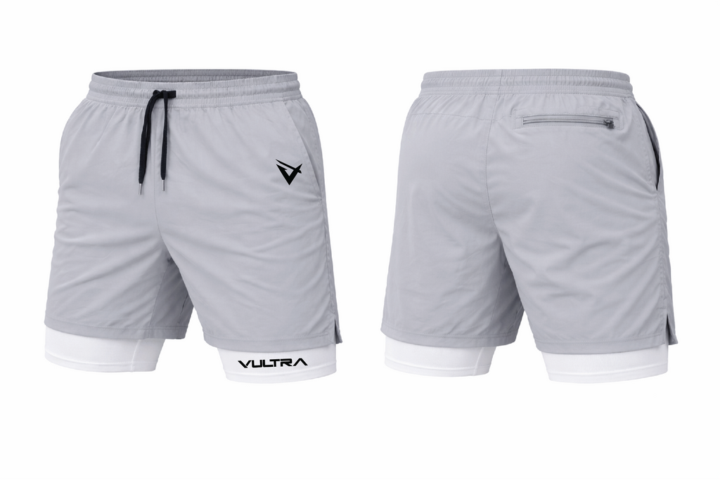 VULTRA AEGIS™ Performance Shorts