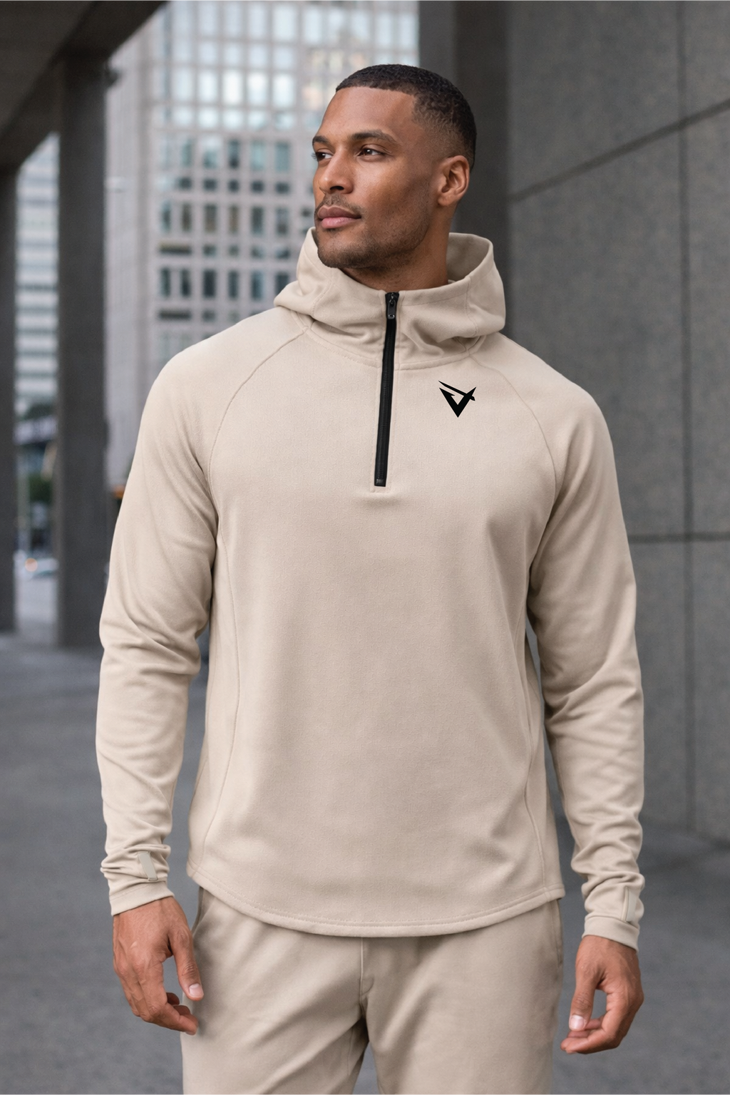 VULTRA SENTINEL™ Performance Hoodie
