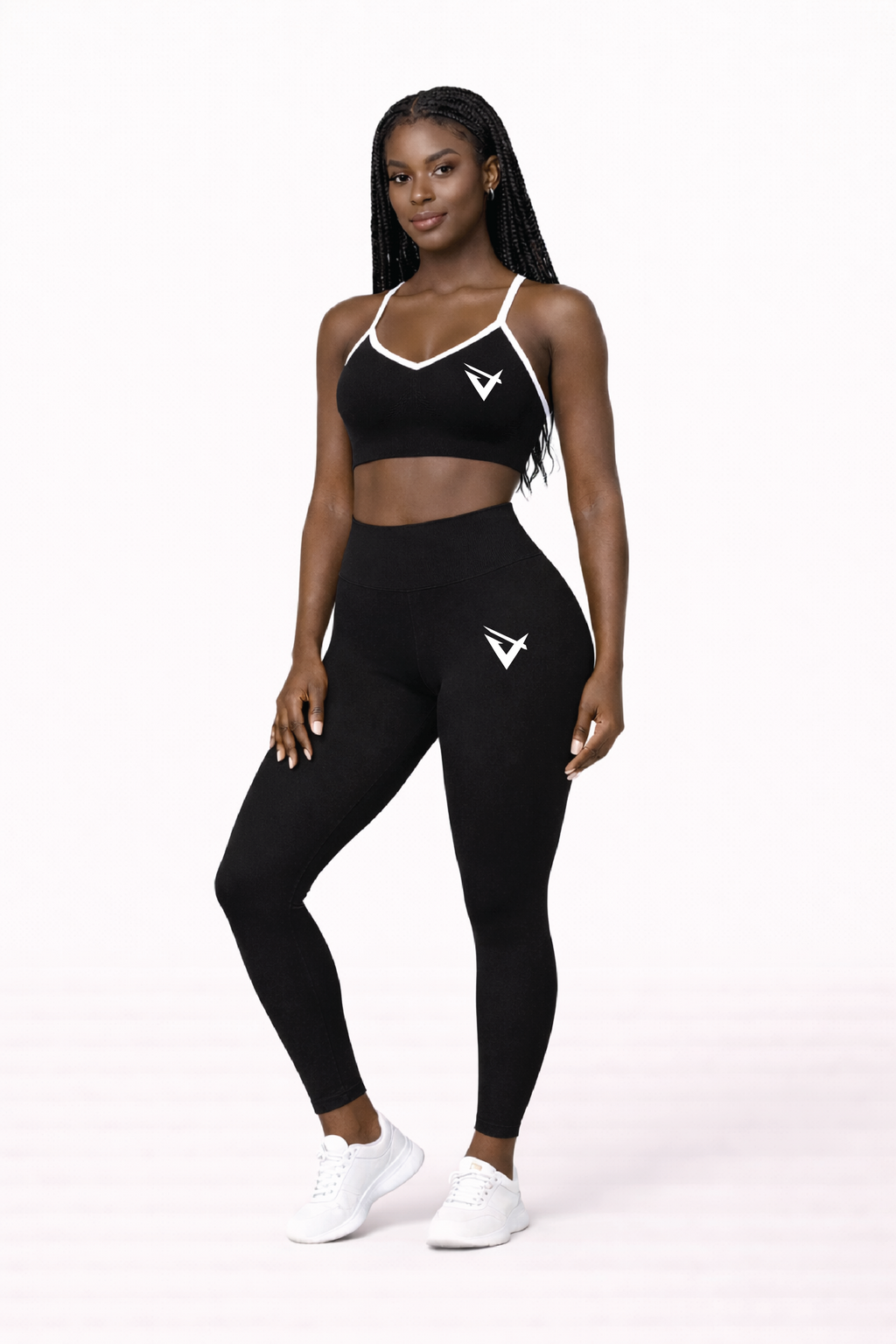 VULTRA HALO™ Heartline 2-piece set