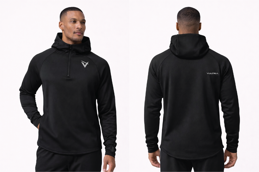 VULTRA SENTINEL™ Performance Hoodie