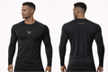 VULTRA APEX™ Long Sleeve Performance Tee