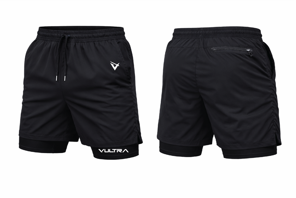 VULTRA AEGIS™ Performance Shorts