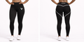 VULTRA HALO™ Heartline Leggings