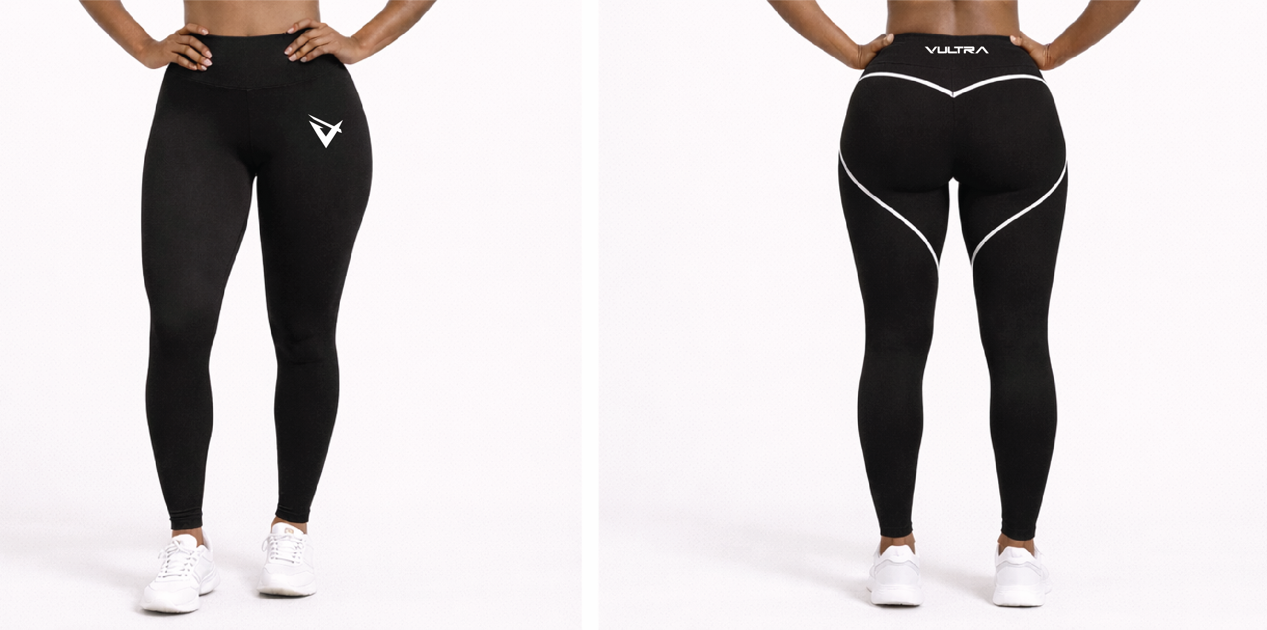 VULTRA HALO™ Heartline Leggings