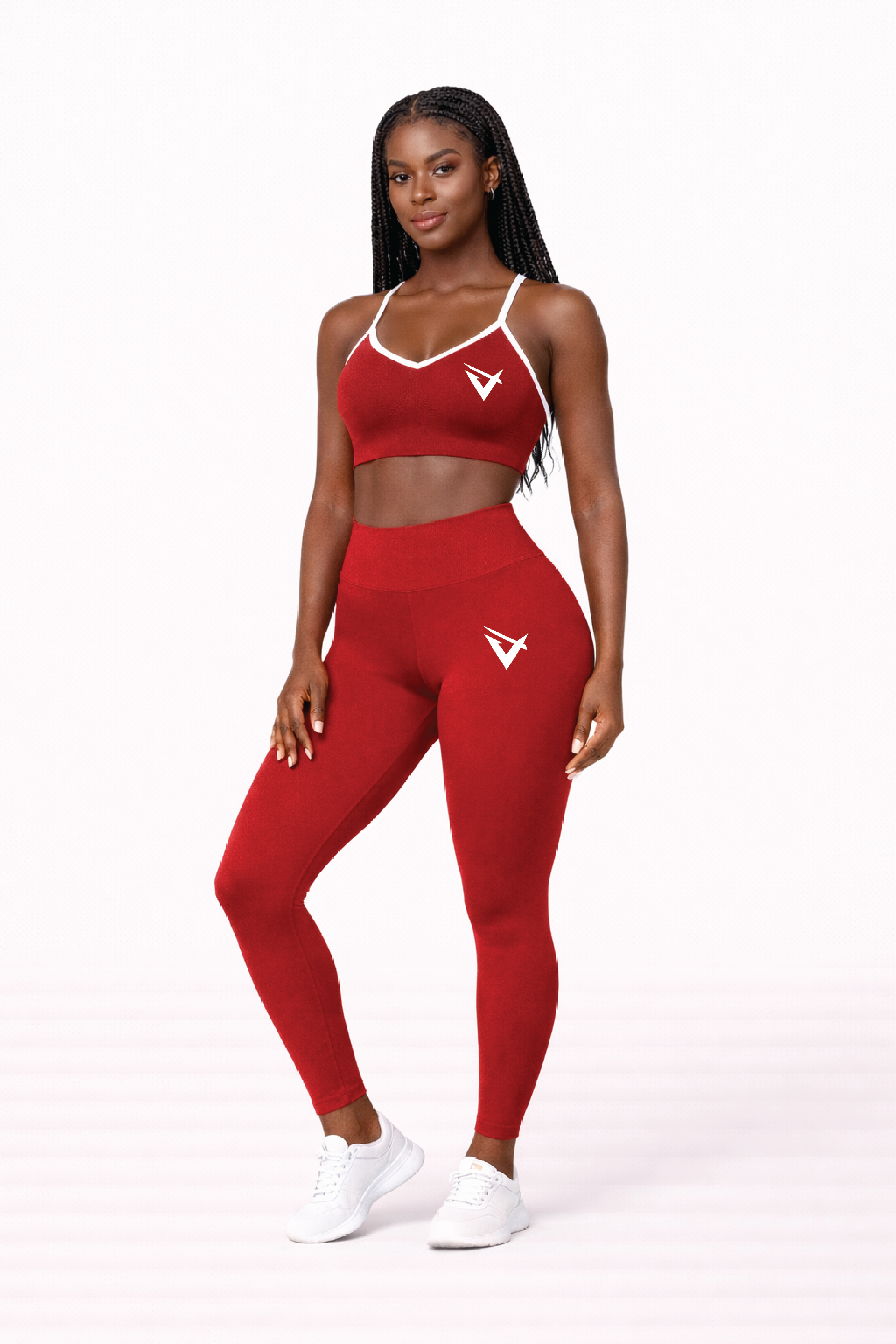 VULTRA HALO™ Heartline 2-piece set