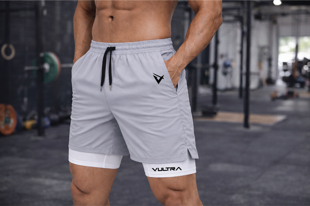 VULTRA AEGIS™ Performance Shorts