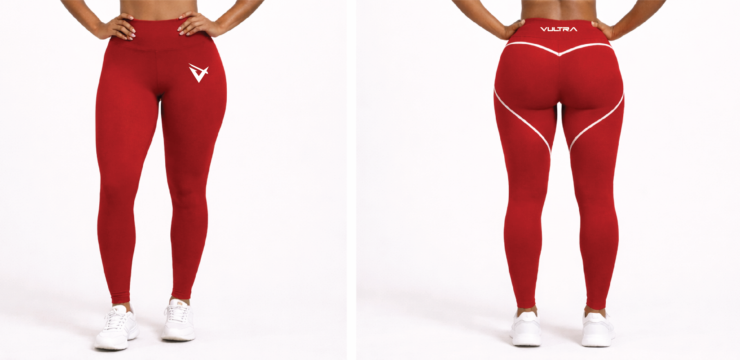 VULTRA HALO™ Heartline Leggings